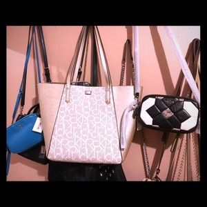 100% authentic Michael Kors, Coach & Calvin Klein.